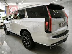 كاديلاك اسكاليد